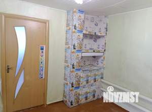 Дом 58м², 1-этажный, участок 1 сот.