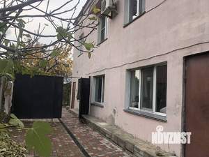 Дом 160м², 2-этажный, участок 3 сот.