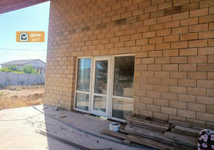 Дом 133м², 2-этажный, участок 8 сот.