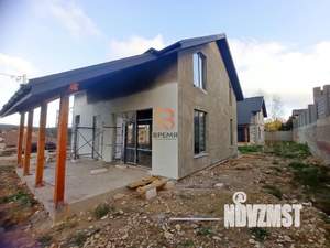 Дом 155м², 2-этажный, участок 5 сот.