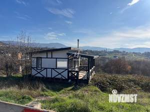 Дом 41м², 1-этажный, участок 15 сот.