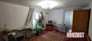 Дом 73м², 1-этажный, участок 4 сот.