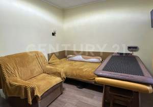 Дом 33м², 1-этажный, участок 1 сот.