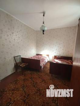 Дом 57м², 1-этажный, участок 4 сот.