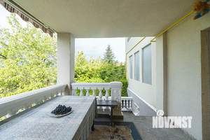 Дом 206м², 3-этажный, участок 9 сот.