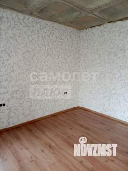 Дом 35м², 2-этажный, участок 6 сот.