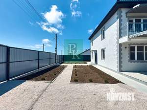 Дача 171м², 2-этажный, участок 4 сот.