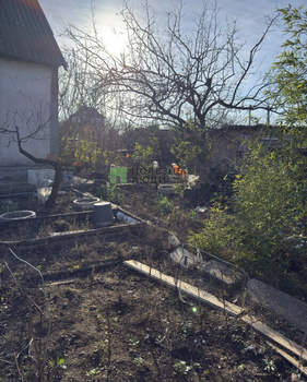 Дача 38м², 2-этажный, участок 4 сот.