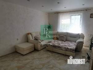 Дом 121м², 2-этажный, участок 4 сот.