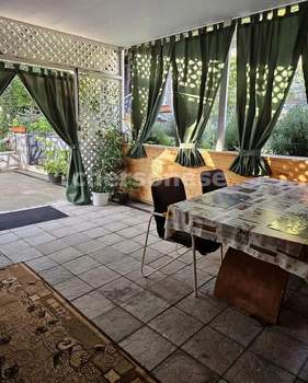 Дача 121м², 2-этажный, участок 3 сот.