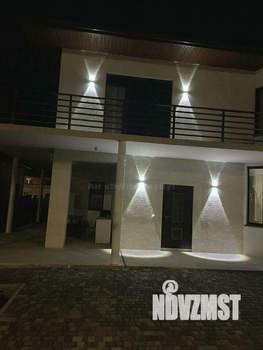 Дом 299м², 2-этажный, участок 5 сот.