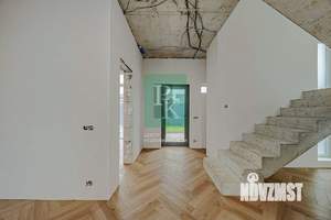 Дом 120м², 2-этажный, участок 4 сот.