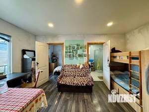 Дом 63м², 1-этажный, участок 6 сот.