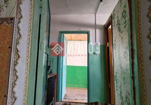 Дом 60м², 1-этажный, участок 4 сот.