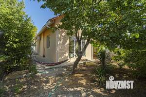 Дом 57м², 1-этажный, участок 3 сот.