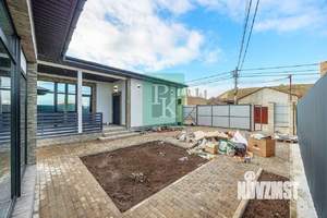 Дача 140м², 1-этажный, участок 4 сот.