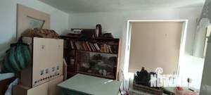 Дом 21м², 1-этажный, участок 4 сот.