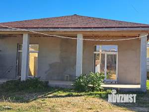 Дом 110м², 1-этажный, участок 5 сот.