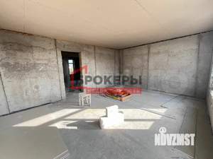 Дом 122м², 2-этажный, участок 5 сот.