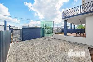 Дом 240м², 2-этажный, участок 4 сот.