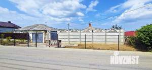 Дом 73м², 1-этажный, участок 6 сот.