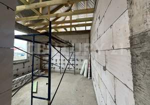 Дом 132м², 1-этажный, участок 5 сот.