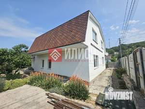 Дом 182м², 2-этажный, участок 13 сот.