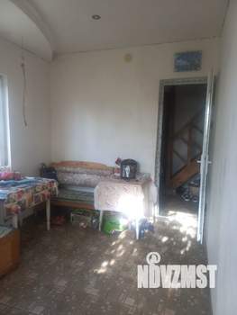 Дача 137м², 2-этажный, участок 4 сот.