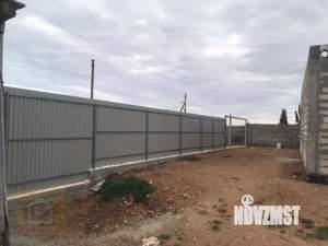 Дом 120м², 1-этажный, участок 9 сот.