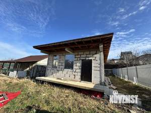 Дом 87м², 1-этажный, участок 4 сот.