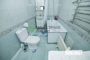 Дом 45м², 1-этажный, участок 4 сот.