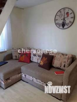 Дом 40м², 2-этажный, участок 4 сот.