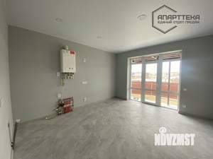 Дом 91м², 1-этажный, участок 4 сот.