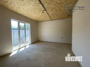 Дом 120м², 1-этажный, участок 5 сот.