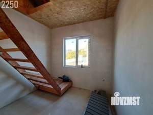 Дом 120м², 2-этажный, участок 4 сот.