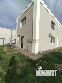 Дом 230м², 2-этажный, участок 7 сот.