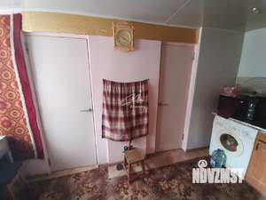 Дом 40м², 1-этажный, участок 8 сот.