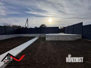 Дача 80м², 1-этажный, участок 4 сот.