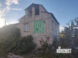 Дом 120м², 2-этажный, участок 5 сот.