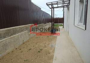 Дом 134м², 2-этажный, участок 3 сот.