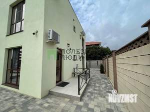 Дом 286м², 2-этажный, участок 5 сот.