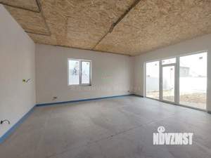 Дом 110м², 1-этажный, участок 4 сот.