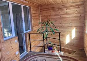 Дом 92м², 2-этажный, участок 4 сот.