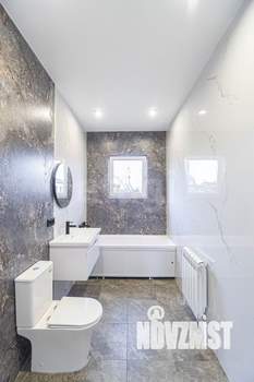 Дом 74м², 1-этажный, участок 4 сот.