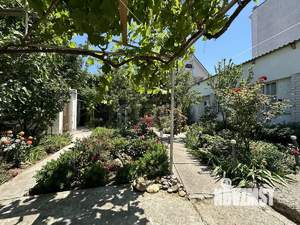 Дом 112м², 2-этажный, участок 4 сот.