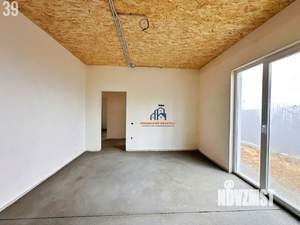 Дом 120м², 1-этажный, участок 4 сот.