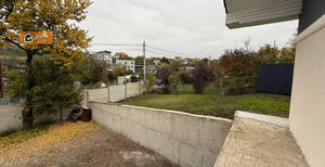 Дом 212м², 1-этажный, участок 6 сот.