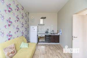 Дом 40м², 1-этажный, участок 4 сот.