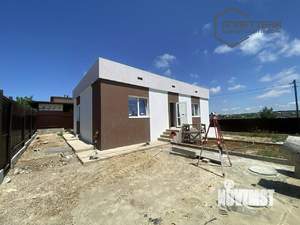 Дом 111м², 1-этажный, участок 4 сот.