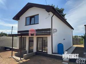 Дом 139м², 2-этажный, участок 5 сот.